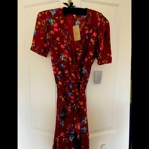 Comp Vintage dress